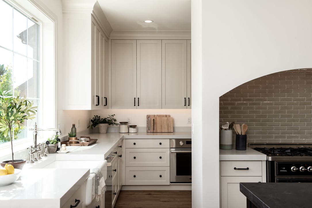 2019 SLC PARADE OF HOMES - THE CABINET GALLERY