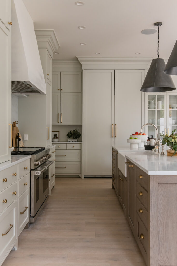 kitchen trends 2023